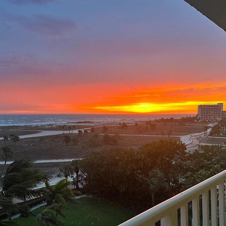 South Beach Condo Hotel By Travel Resort Services, Inc. St. Pete Beach Ngoại thất bức ảnh