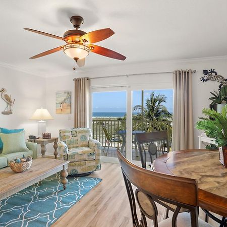 South Beach Condo Hotel By Travel Resort Services, Inc. St. Pete Beach Ngoại thất bức ảnh