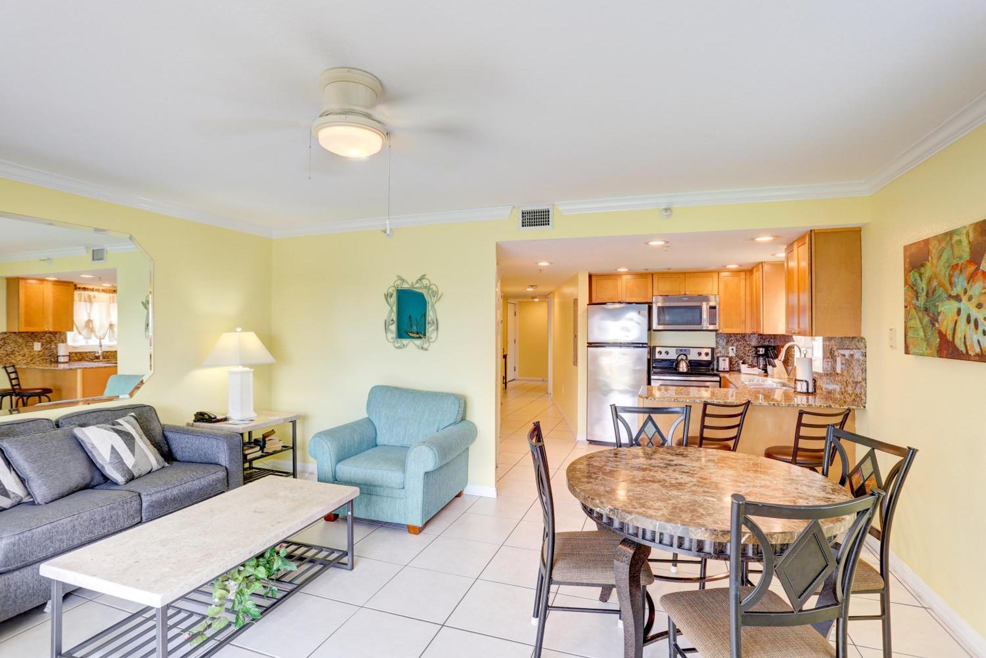 South Beach Condo Hotel By Travel Resort Services, Inc. St. Pete Beach Ngoại thất bức ảnh