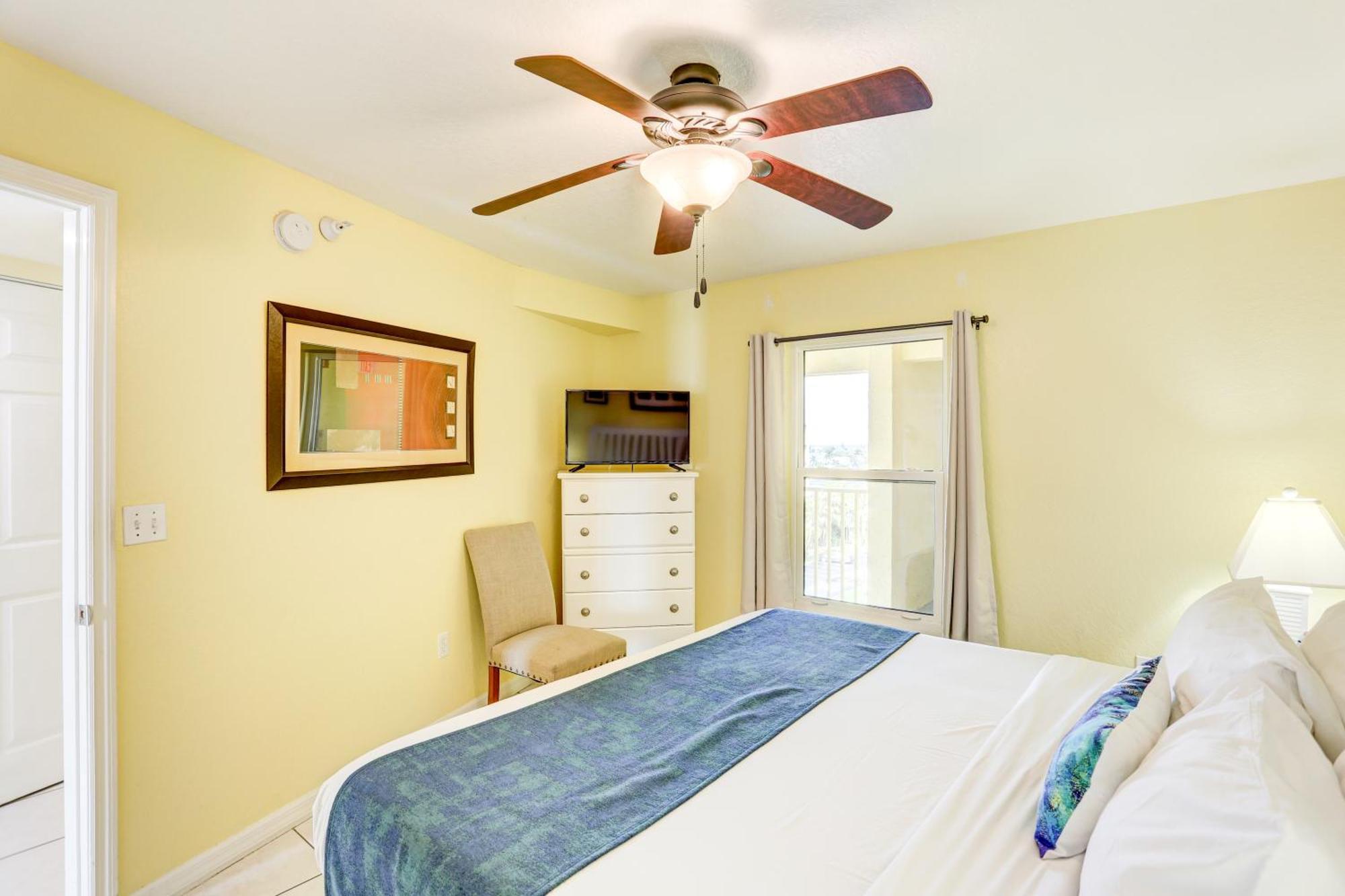 South Beach Condo Hotel By Travel Resort Services, Inc. St. Pete Beach Ngoại thất bức ảnh