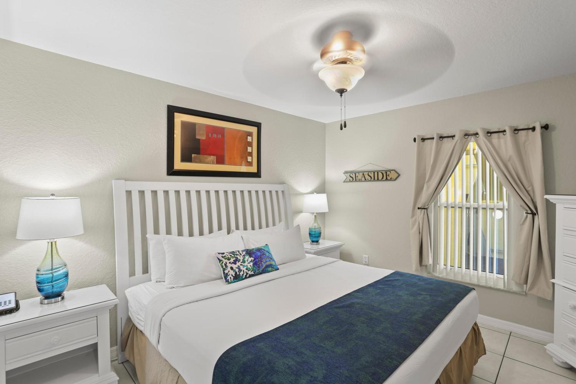 South Beach Condo Hotel By Travel Resort Services, Inc. St. Pete Beach Ngoại thất bức ảnh