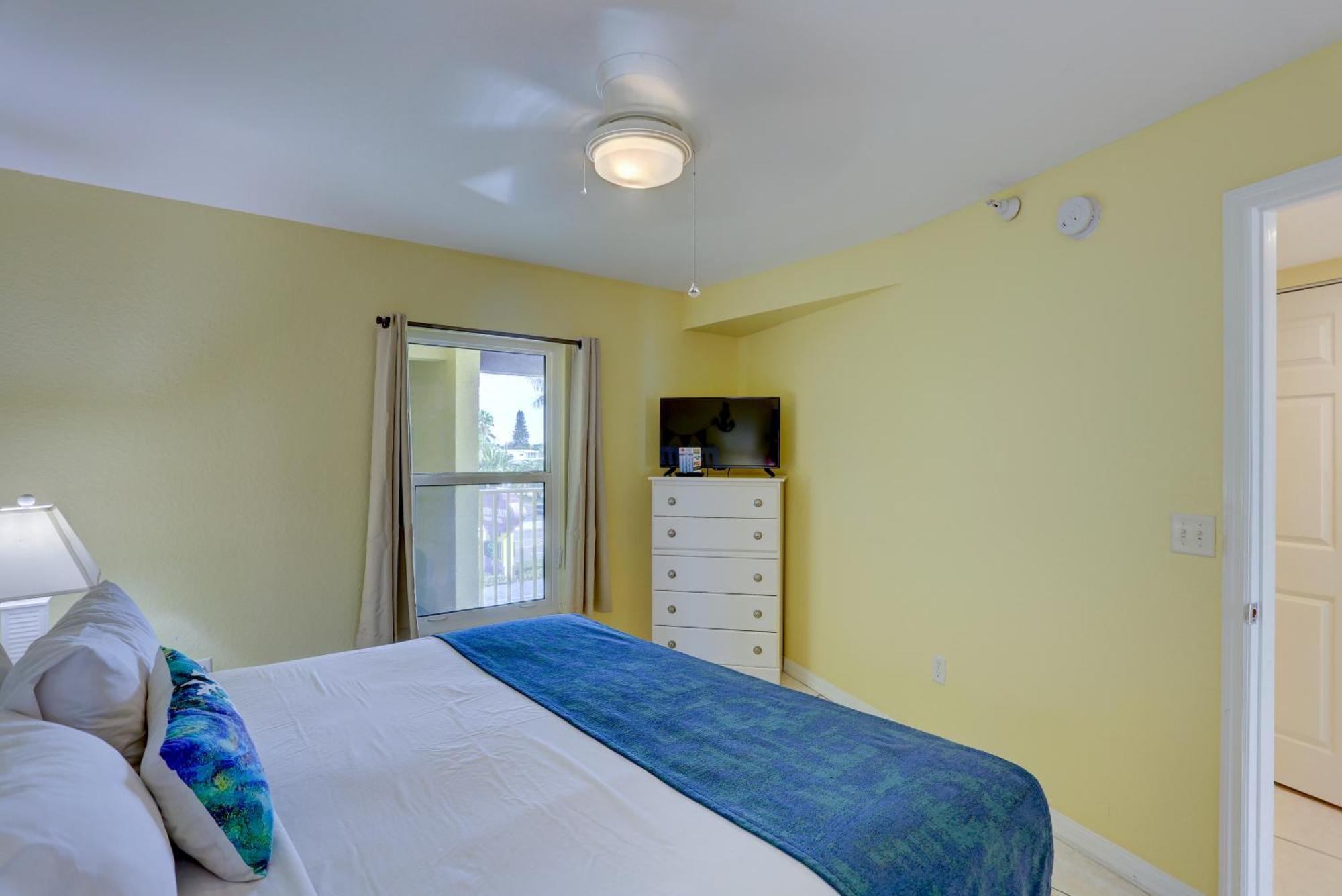 South Beach Condo Hotel By Travel Resort Services, Inc. St. Pete Beach Ngoại thất bức ảnh