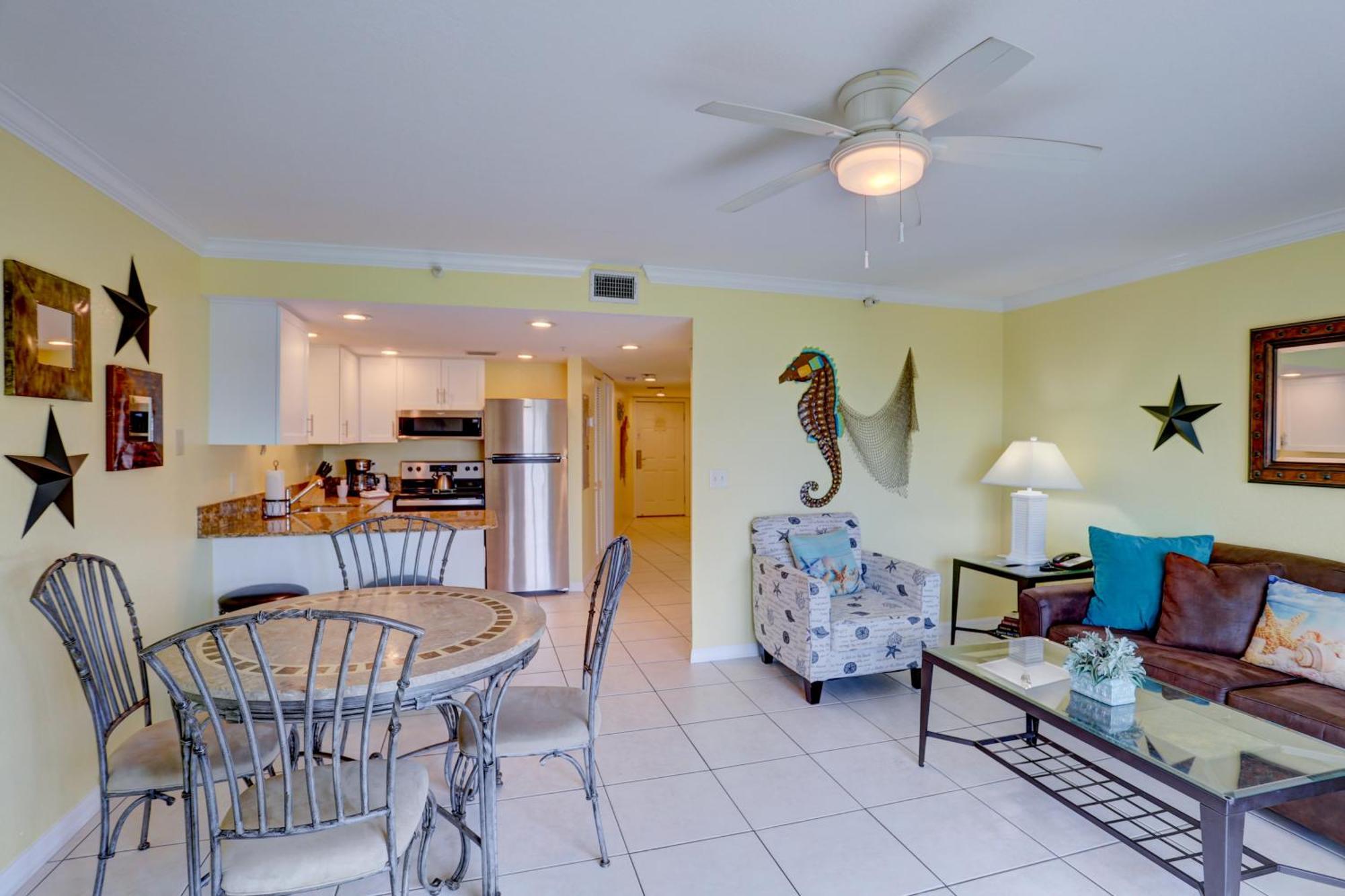 South Beach Condo Hotel By Travel Resort Services, Inc. St. Pete Beach Ngoại thất bức ảnh