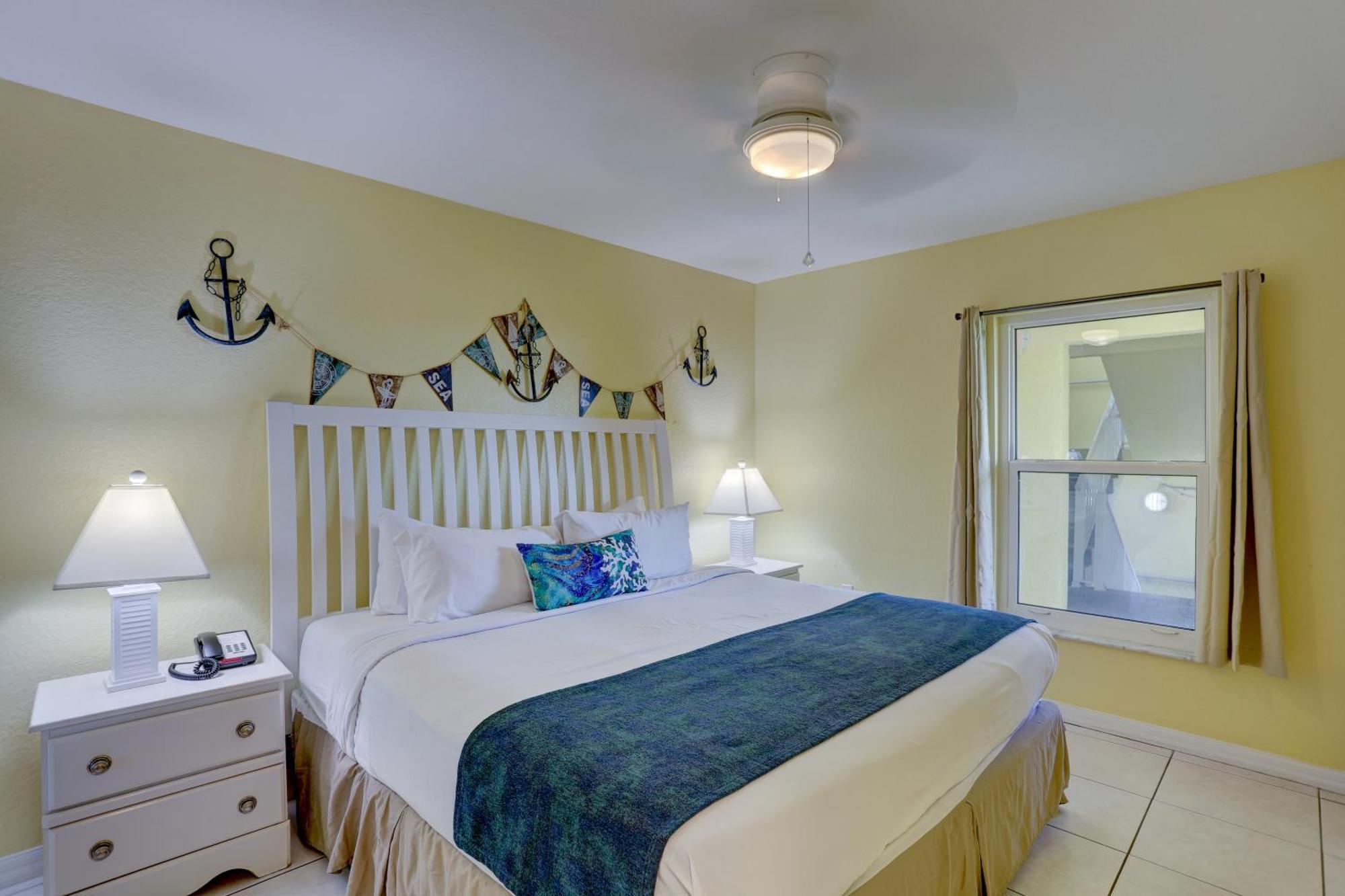 South Beach Condo Hotel By Travel Resort Services, Inc. St. Pete Beach Ngoại thất bức ảnh