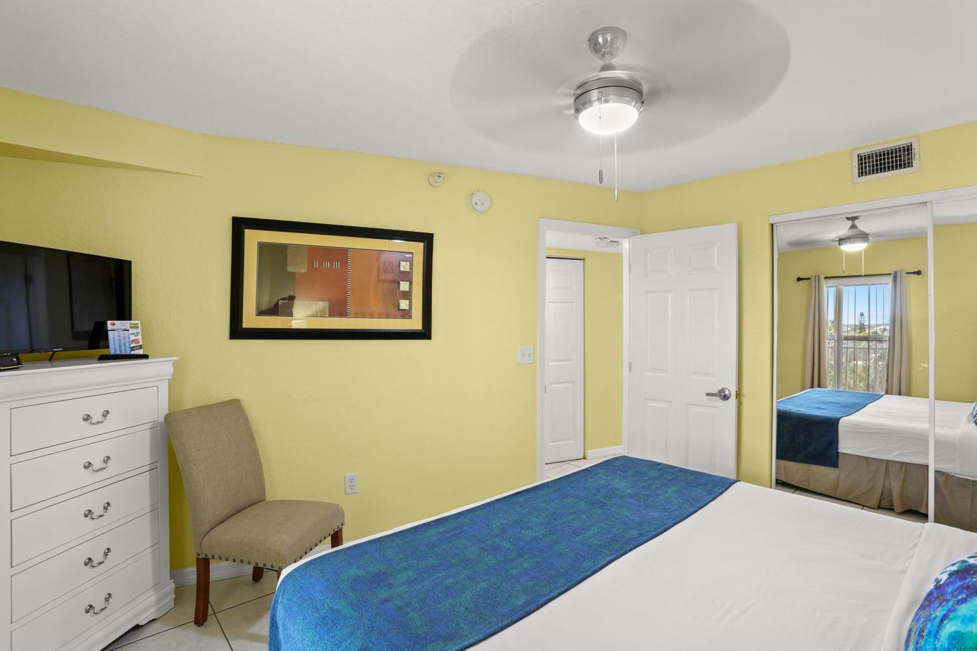 South Beach Condo Hotel By Travel Resort Services, Inc. St. Pete Beach Ngoại thất bức ảnh