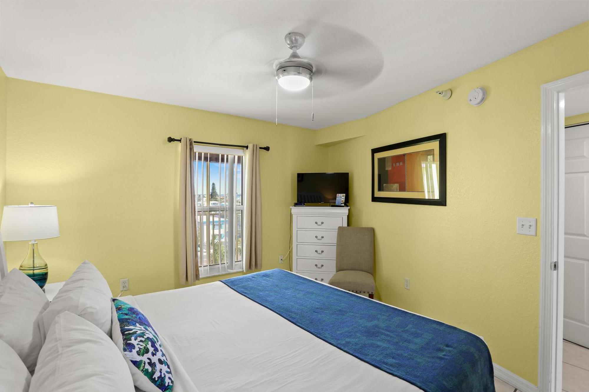 South Beach Condo Hotel By Travel Resort Services, Inc. St. Pete Beach Ngoại thất bức ảnh